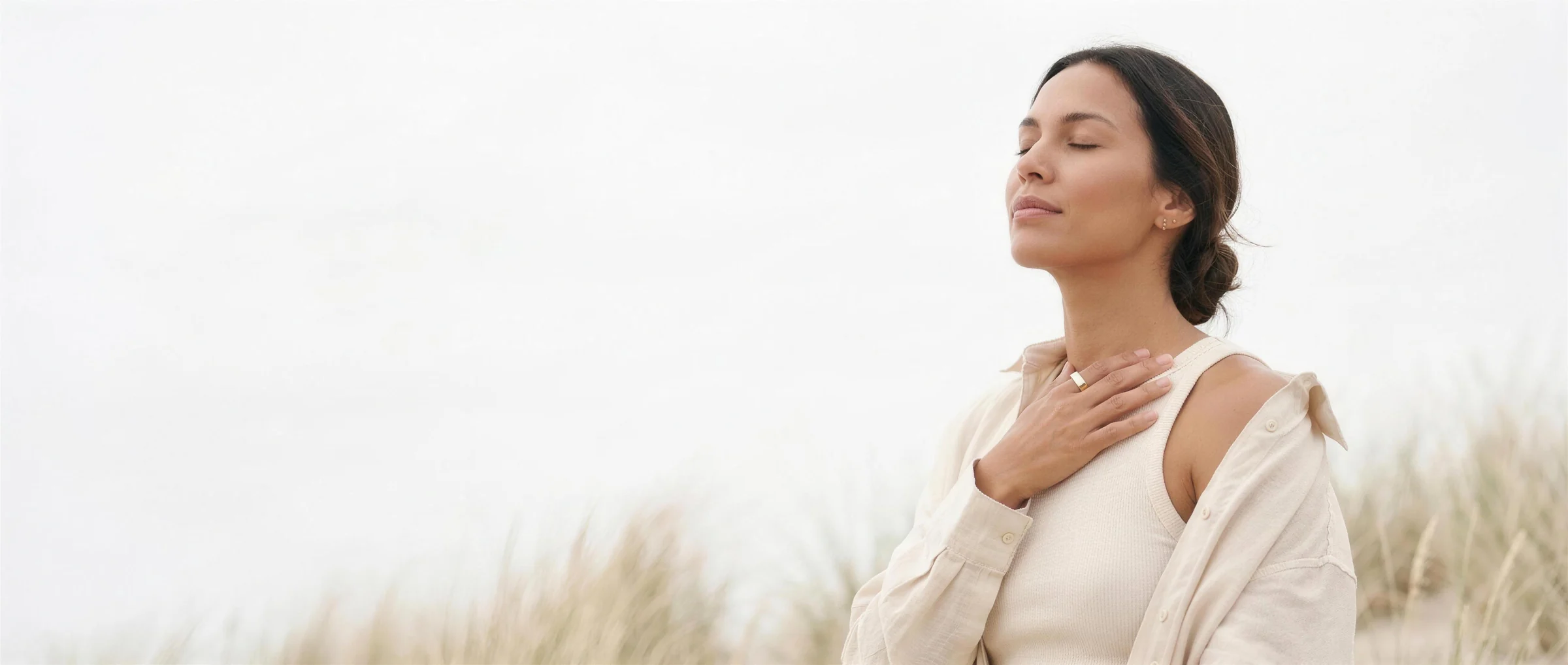 The ins and outs of women's health.